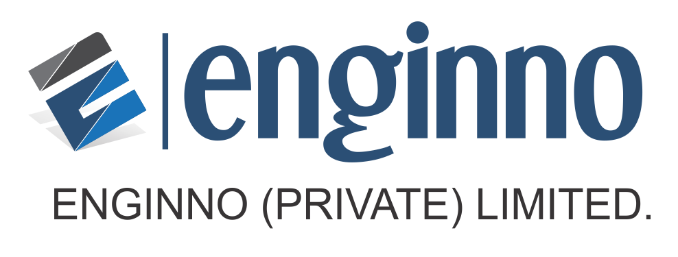 Enginno - Engineering with Innovation